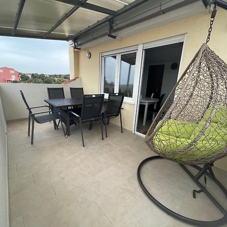 Apartmani Stambuk Мандре Экстерьер фото