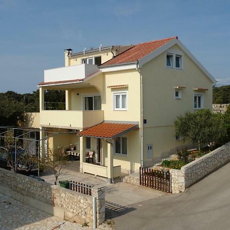 Apartmani Stambuk Мандре Экстерьер фото