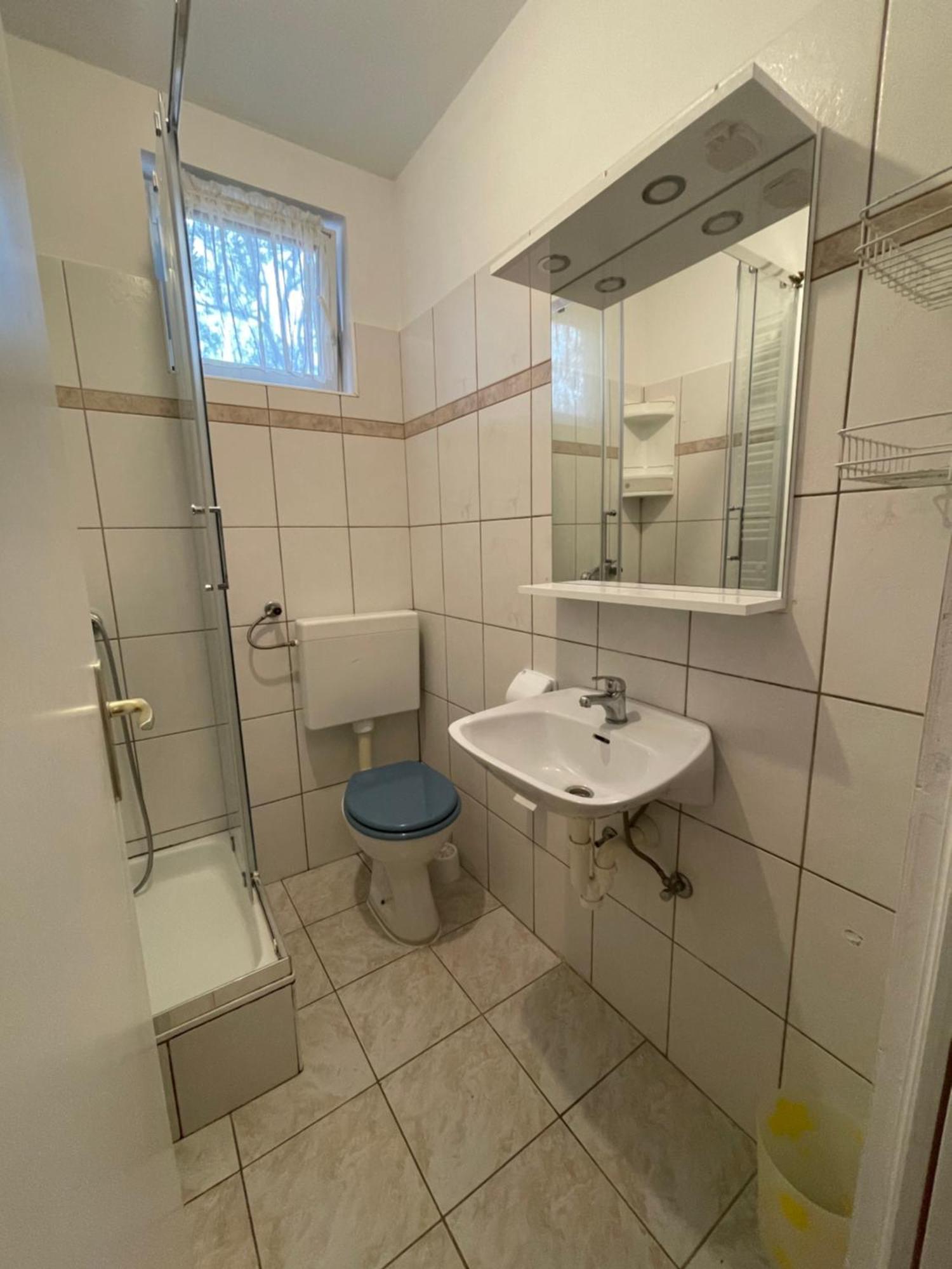Apartmani Stambuk Мандре Экстерьер фото