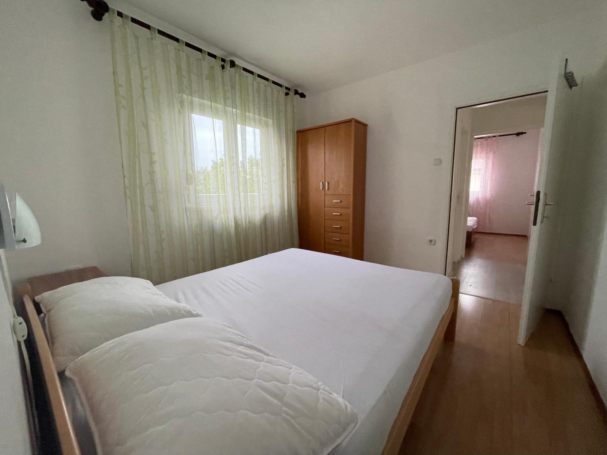 Apartmani Stambuk Мандре Экстерьер фото