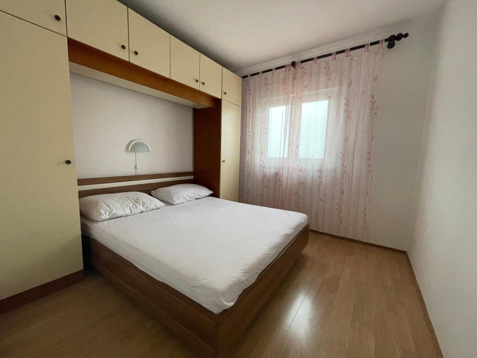 Apartmani Stambuk Мандре Экстерьер фото