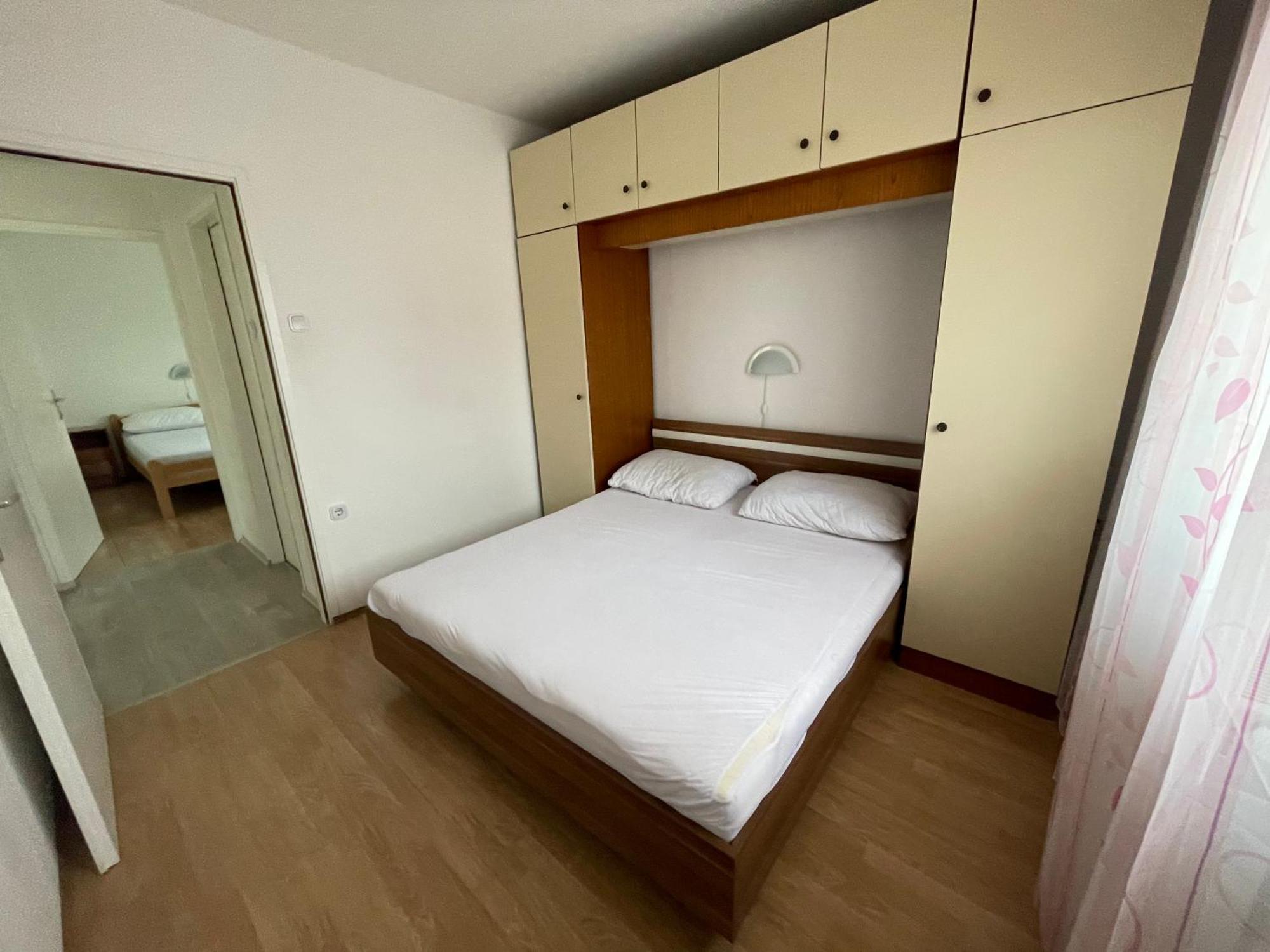 Apartmani Stambuk Мандре Экстерьер фото